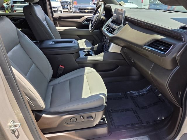 2021 Chevrolet Tahoe LT - Photo 15