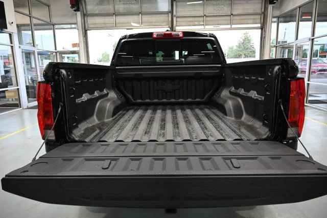 2026 Chevrolet Colorado Trail Boss - Photo 7