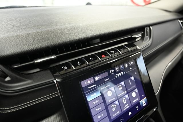 2023 Jeep Grand Cherokee Laredo - Photo 20