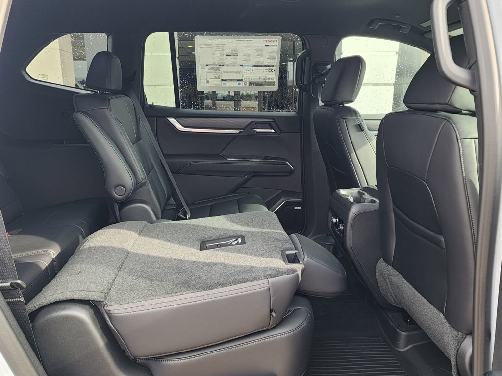 2026 GMC Acadia Elevation - Photo 46