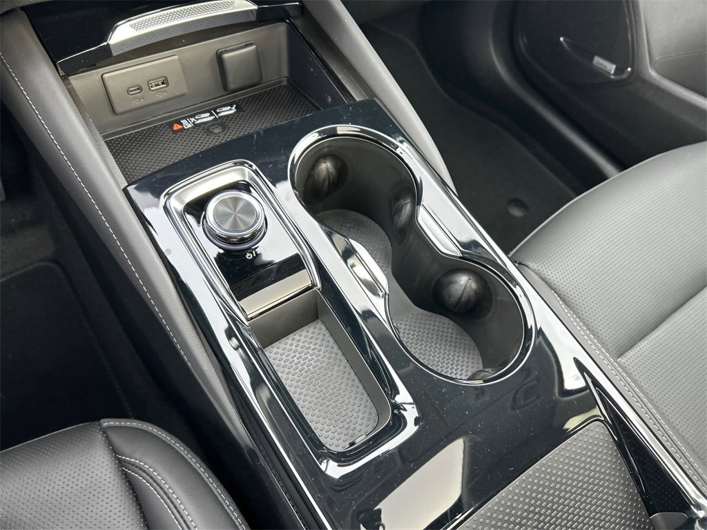 2026 BUICK ENVISION - Image 26