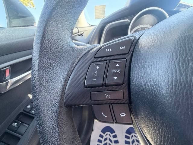Used 2018 Gray Toyota MID BLUE BLACK image 10
