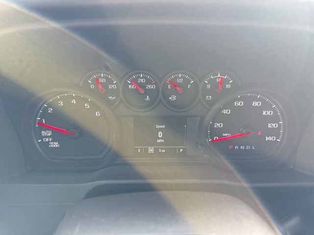 2026 Chevrolet Silverado 1500 Work Truck - Photo 29