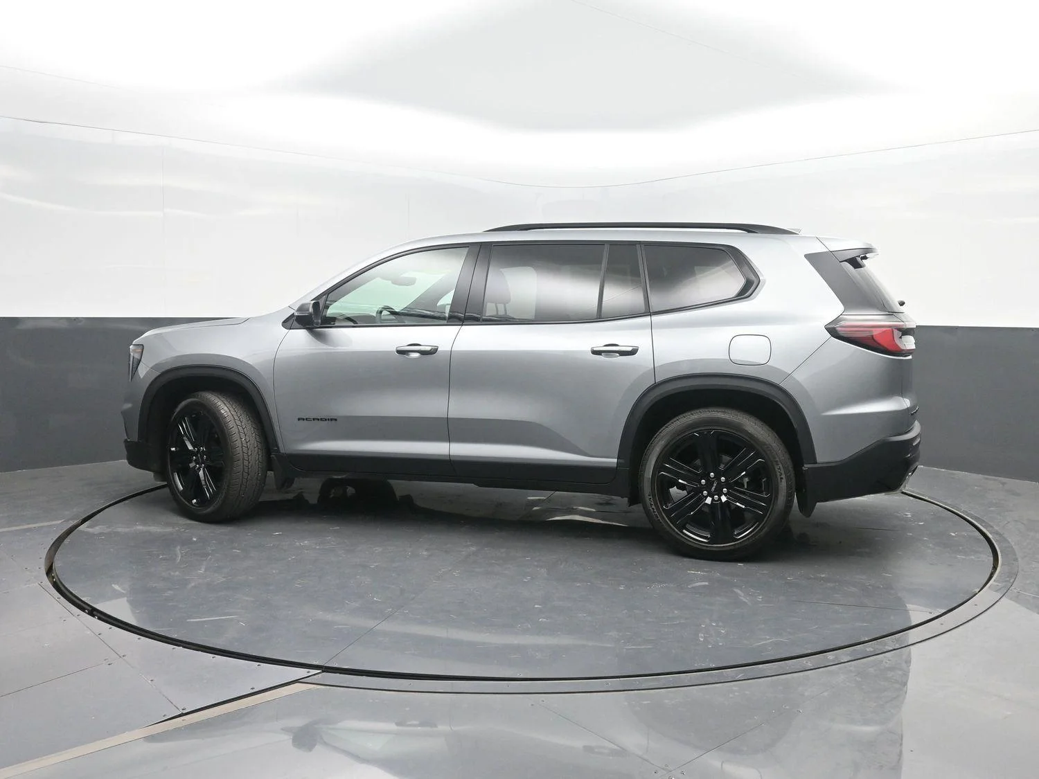 2026 GMC Acadia Elevation - Photo 43