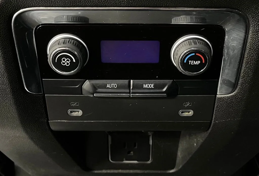 Used 2023 Red Chevrolet LS image 47