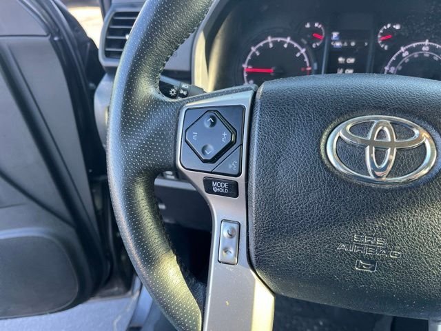 Used 2022 Gray Toyota SR5 Premium image 21