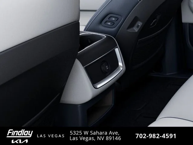 New 2026 Gray Kia EX image 49