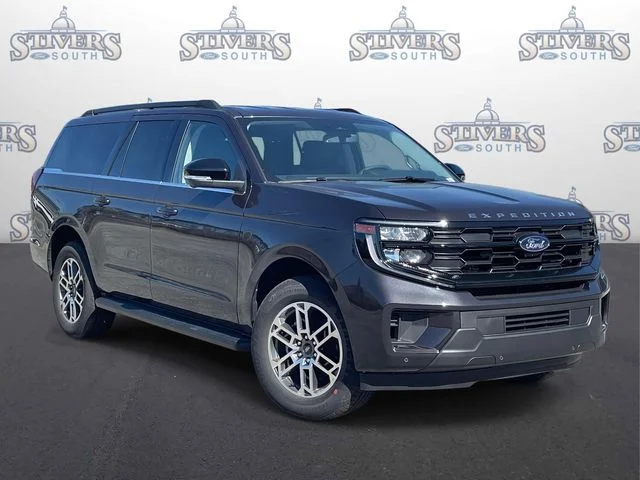 2026 Ford Expedition Max