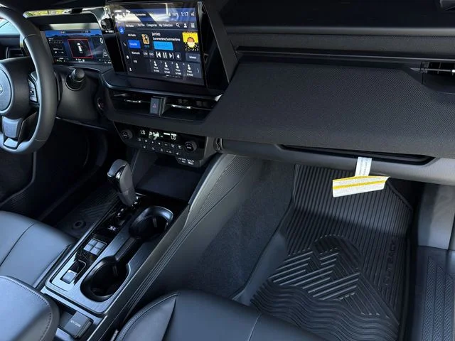 Used 2026 Blue Subaru Premium image 35