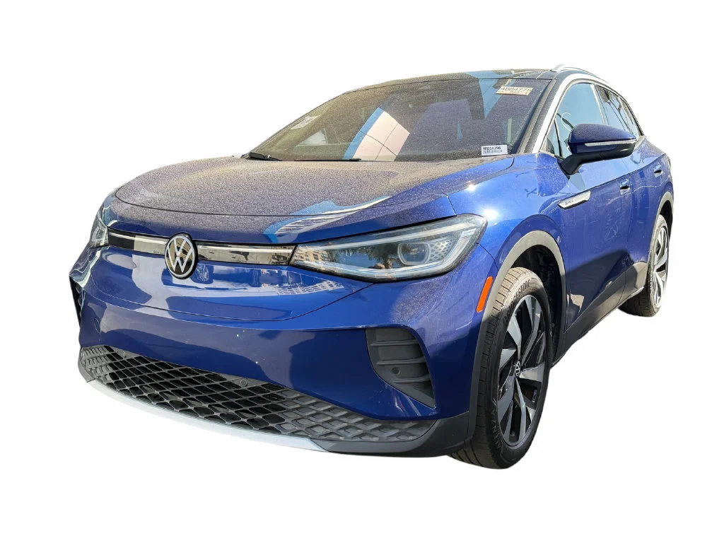 Used 2022  Volkswagen Pro S image 21