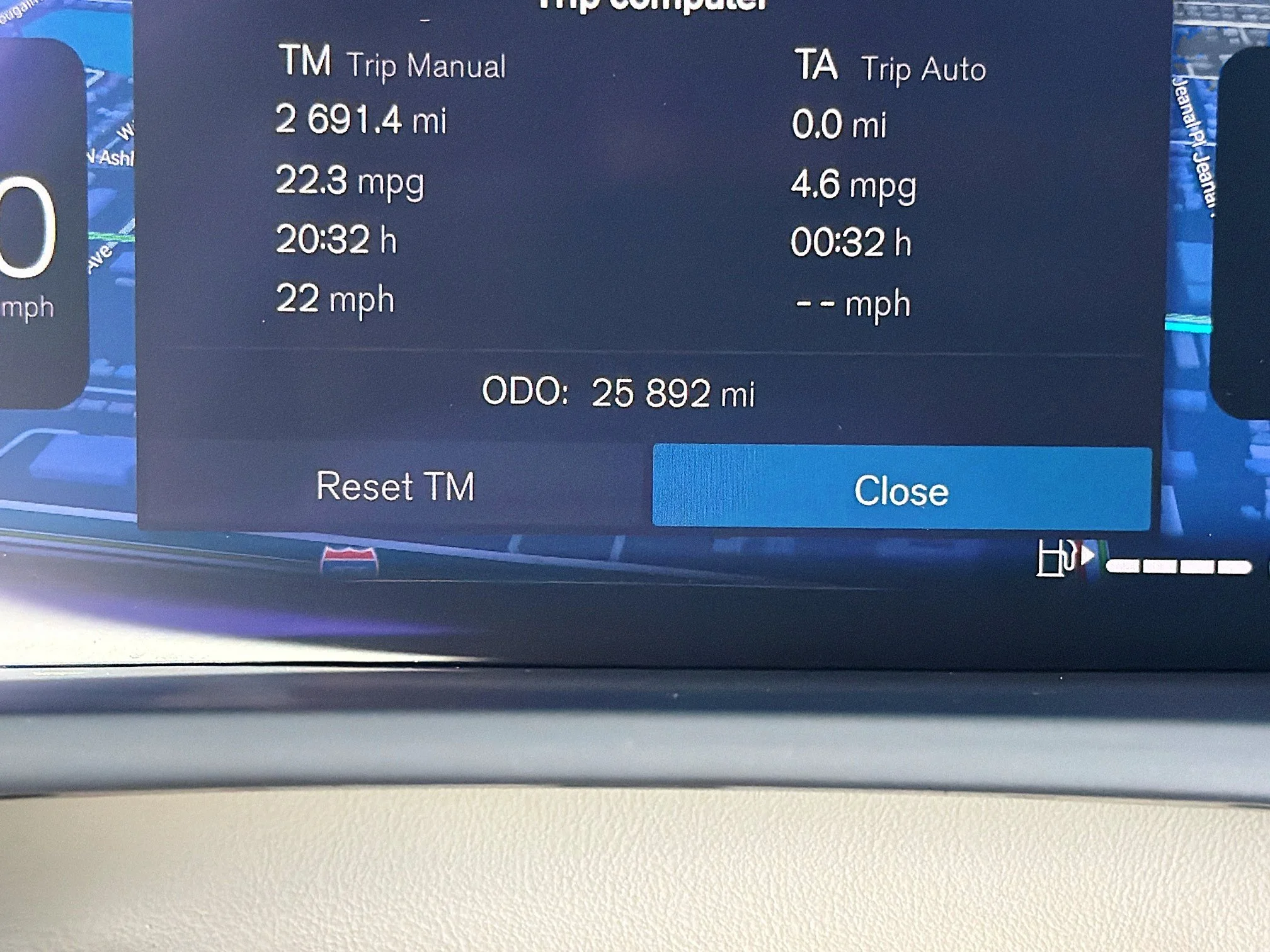 Used 2025 Denim Blue Metallic Volvo Plus image 40