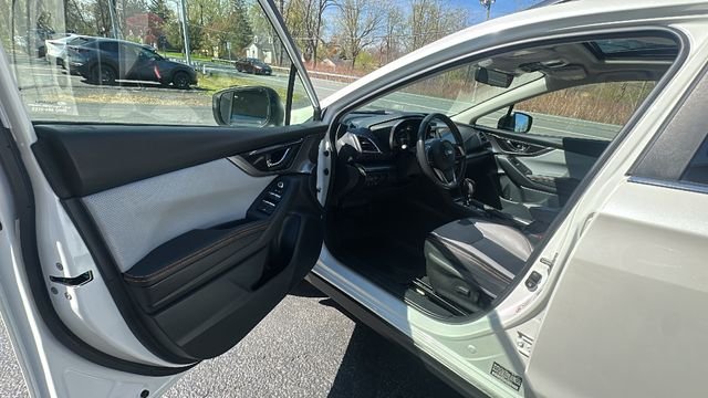 Used 2020 White Subaru Limited image 27