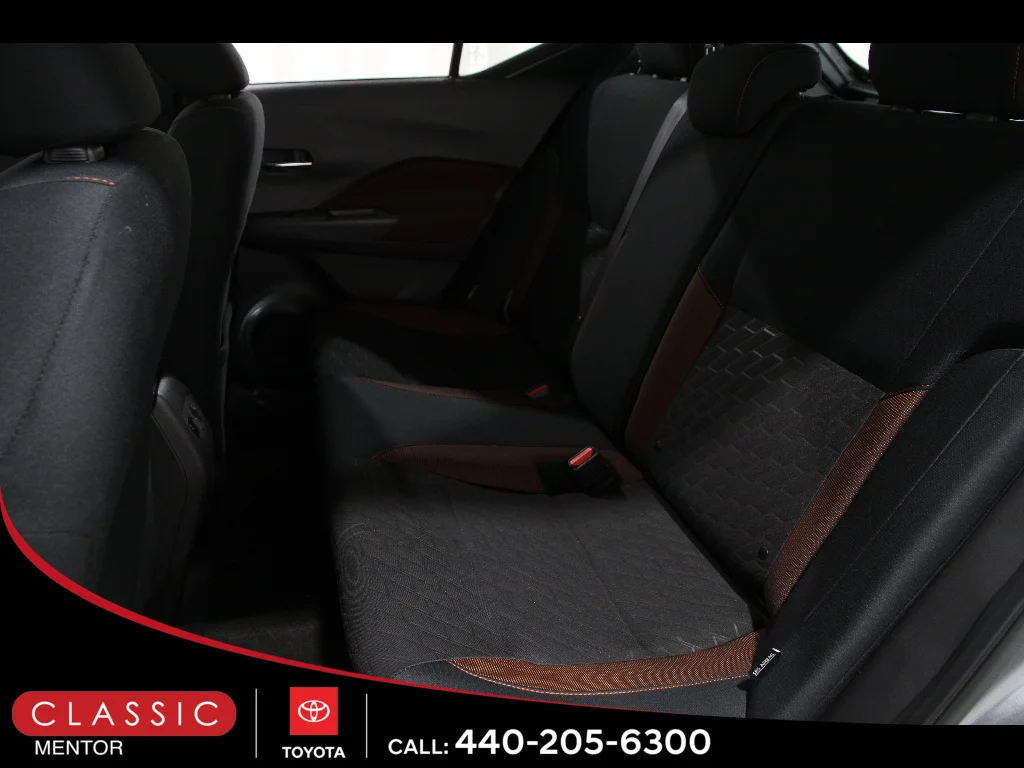 2024 Nissan Kicks SR - Photo 17