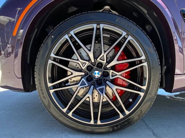 2026 BMW X5 M X5 M - Photo 30