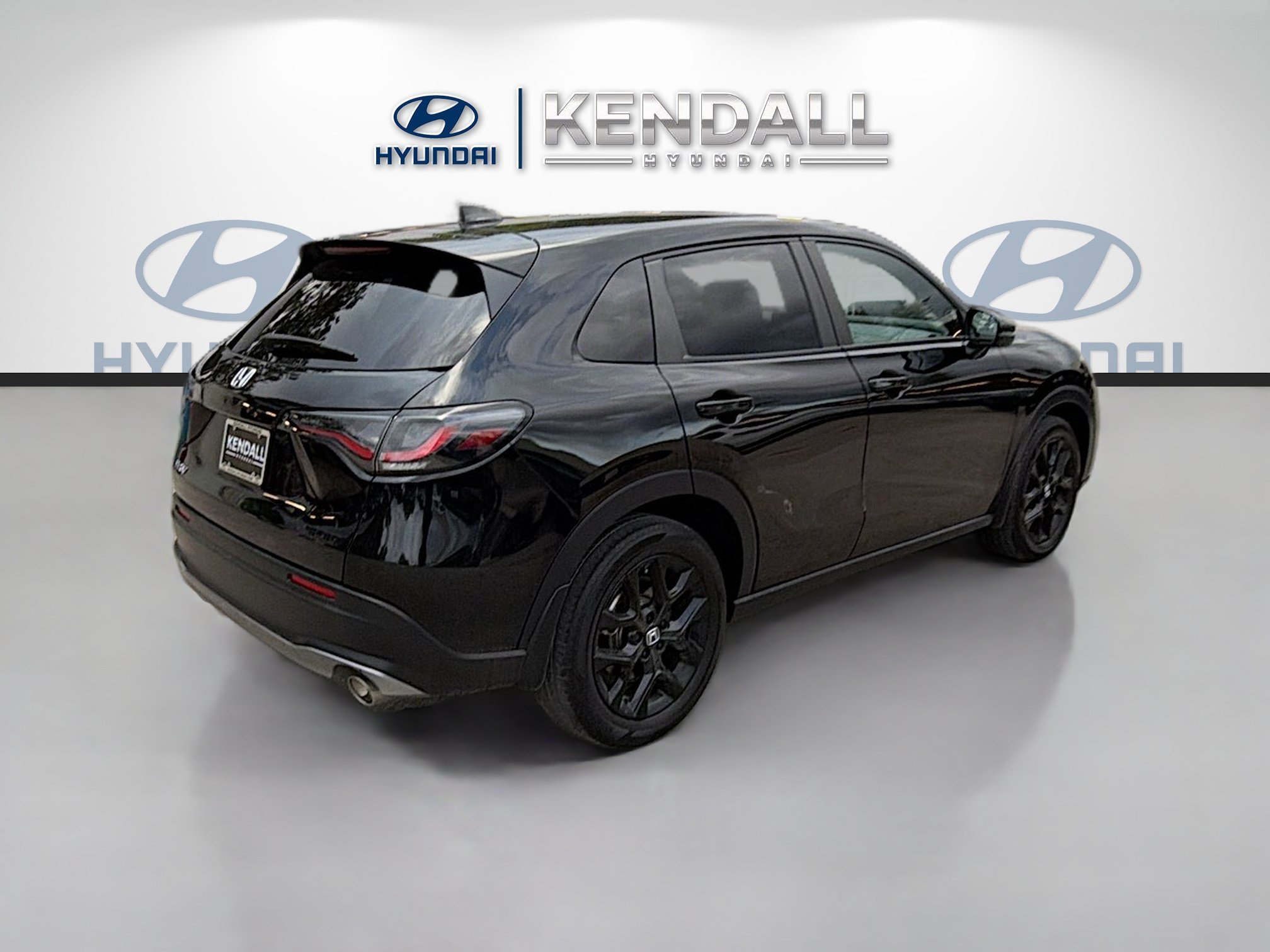 2025 Honda HR-V Sport - Photo 6