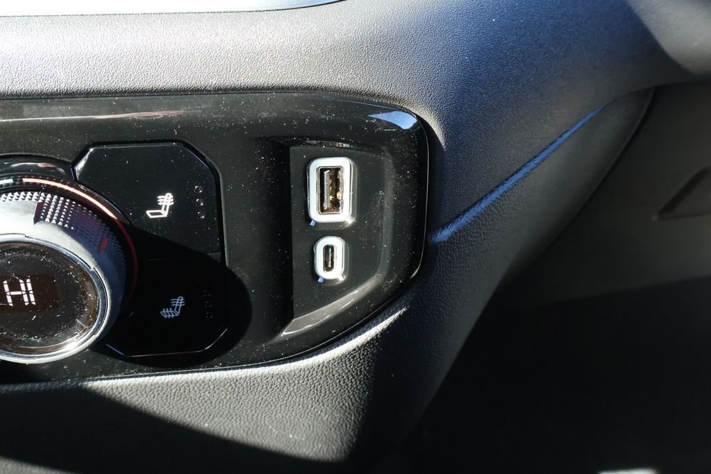 2026 Chevrolet Silverado 1500 LT - Photo 30