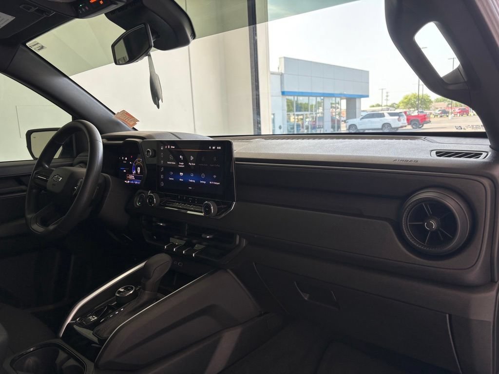 2024 Chevrolet Colorado Trail Boss - Photo 36