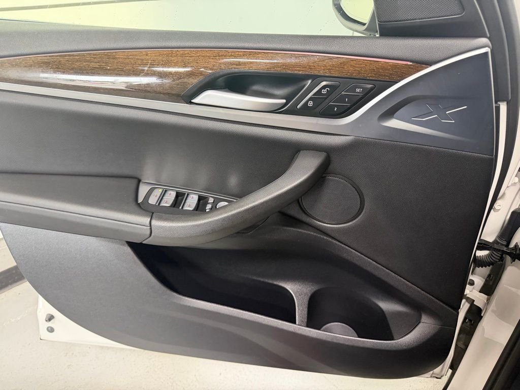 2024 BMW X3 30i - Photo 14