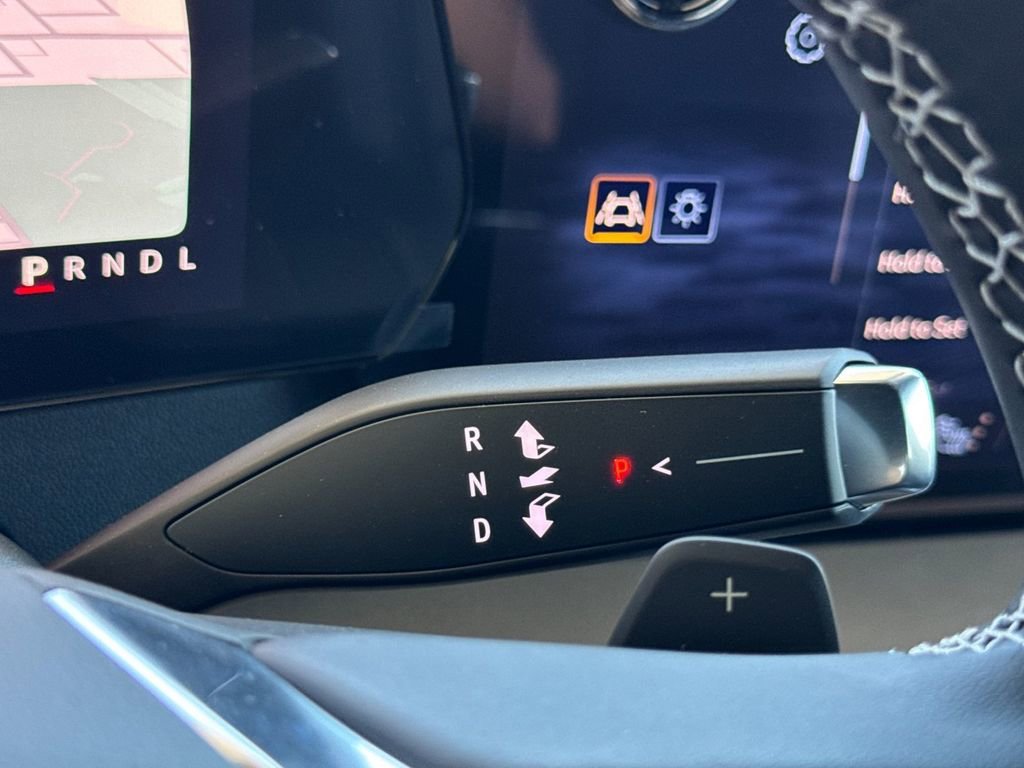 New 2026 Summit White Chevrolet LT image 21