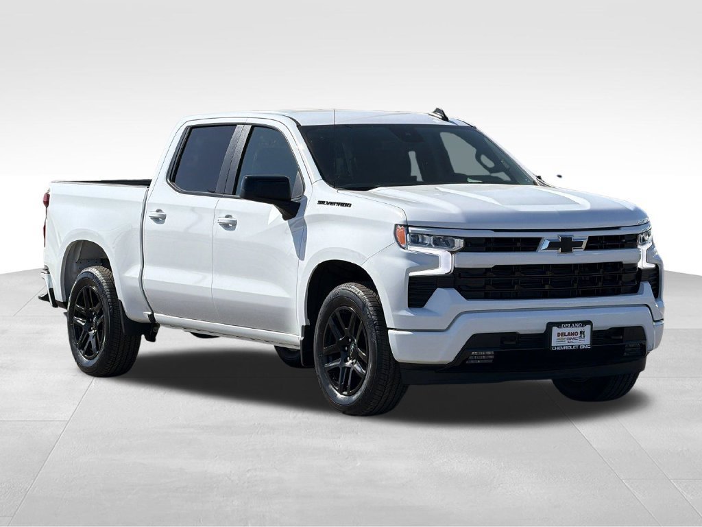 2026 Chevrolet Silverado 1500 RST - Photo 7