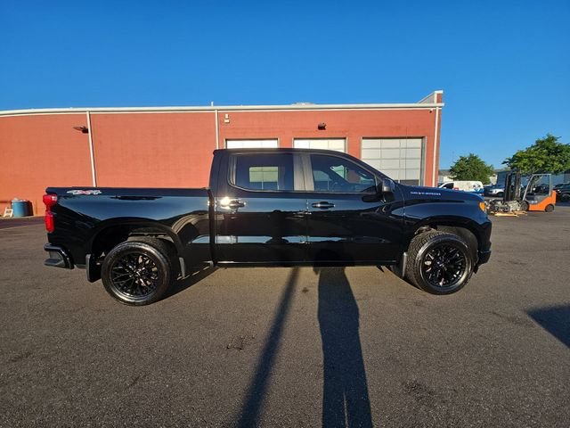 2023 Chevrolet Silverado 1500 RST - Photo 11