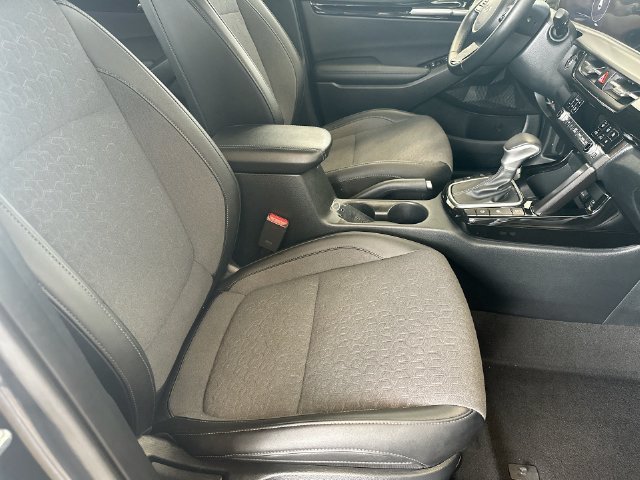 Used 2024 Gray Kia S image 27