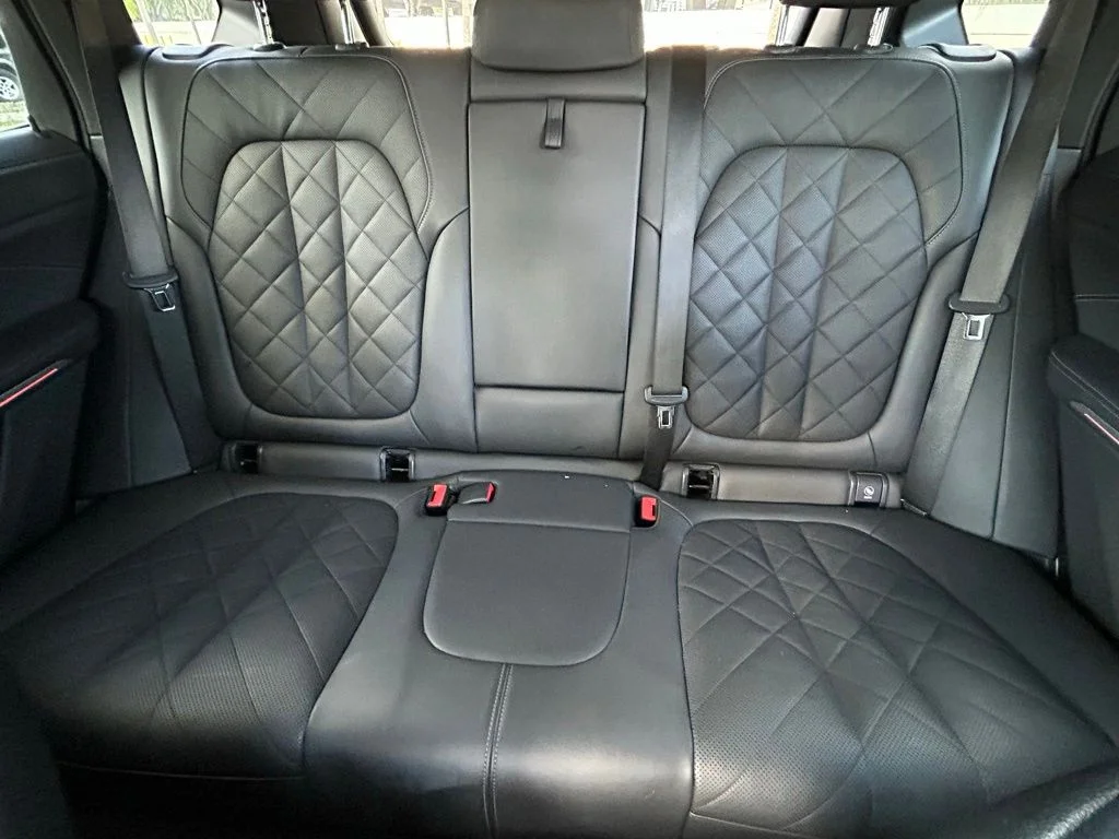 Certified Used 2024 Black BMW xDrive40i image 13