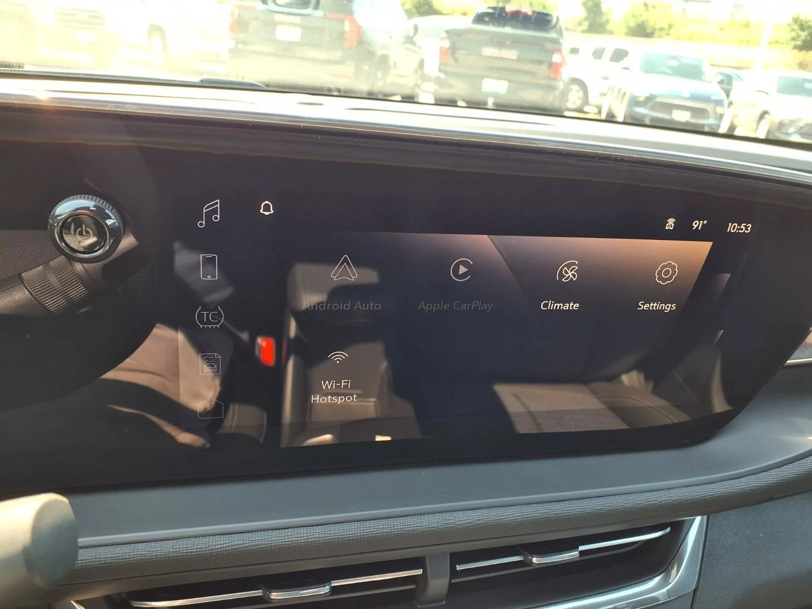 2026 Buick Envista Preferred - Photo 3