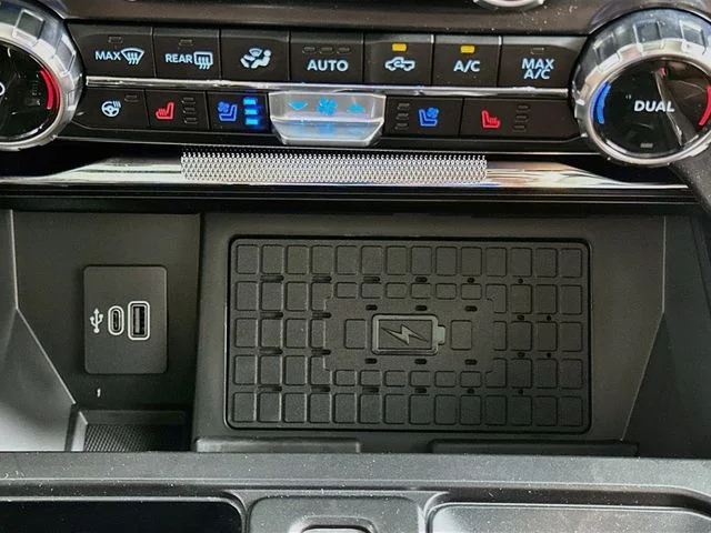 New 2026 Ford F-150 King Ranch