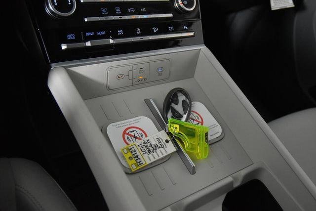 New 2027 Gray Hyundai SE AWD image 67