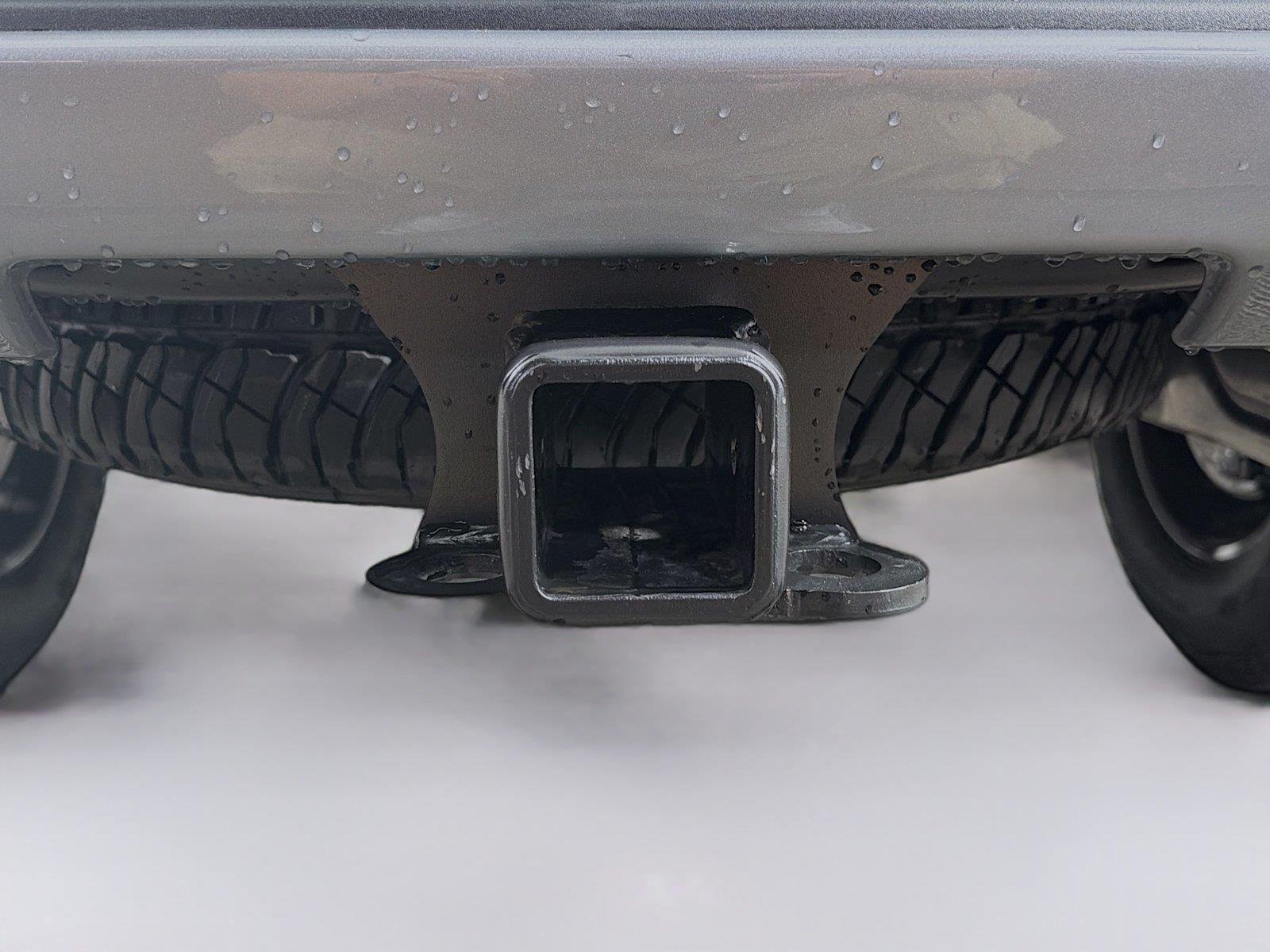 2026 GMC Sierra 2500HD Denali - Photo 39