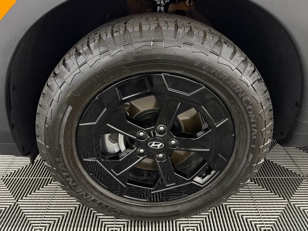 2026 Hyundai Santa Fe XRT - Photo 11
