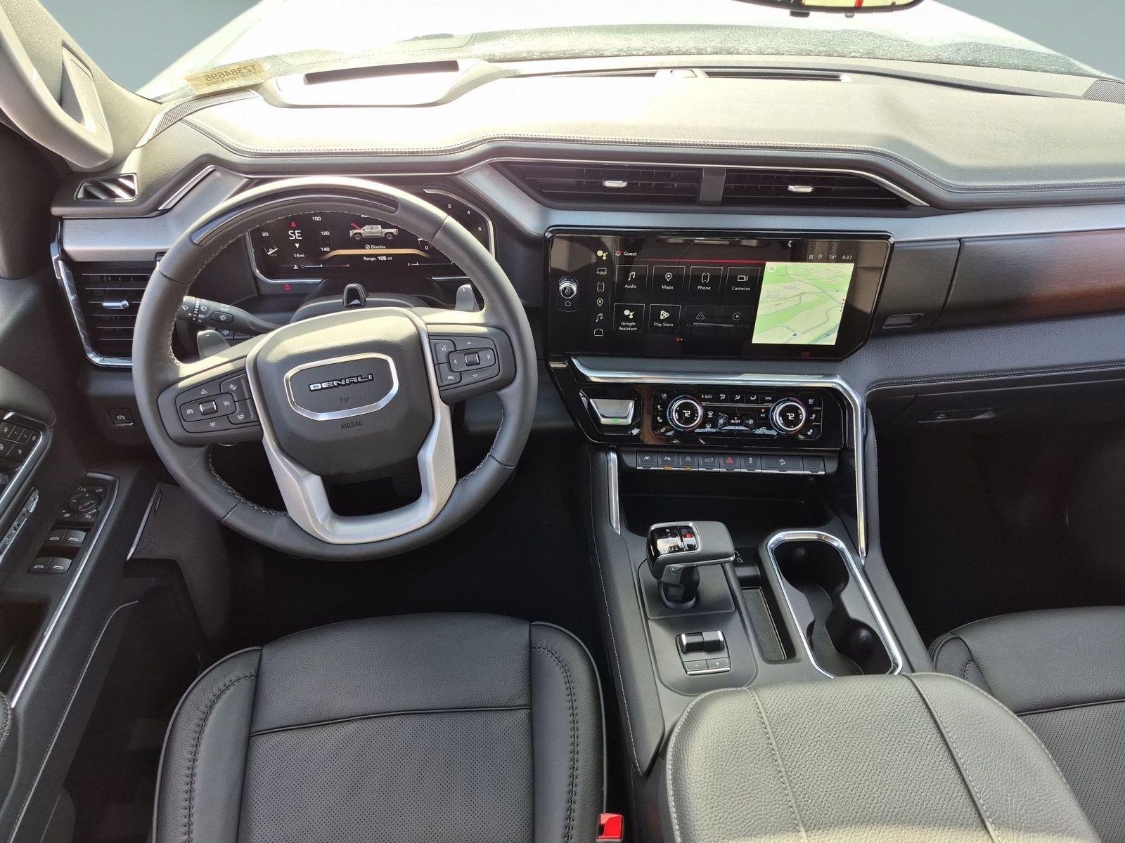 2026 GMC Sierra 1500 Denali - Photo 20