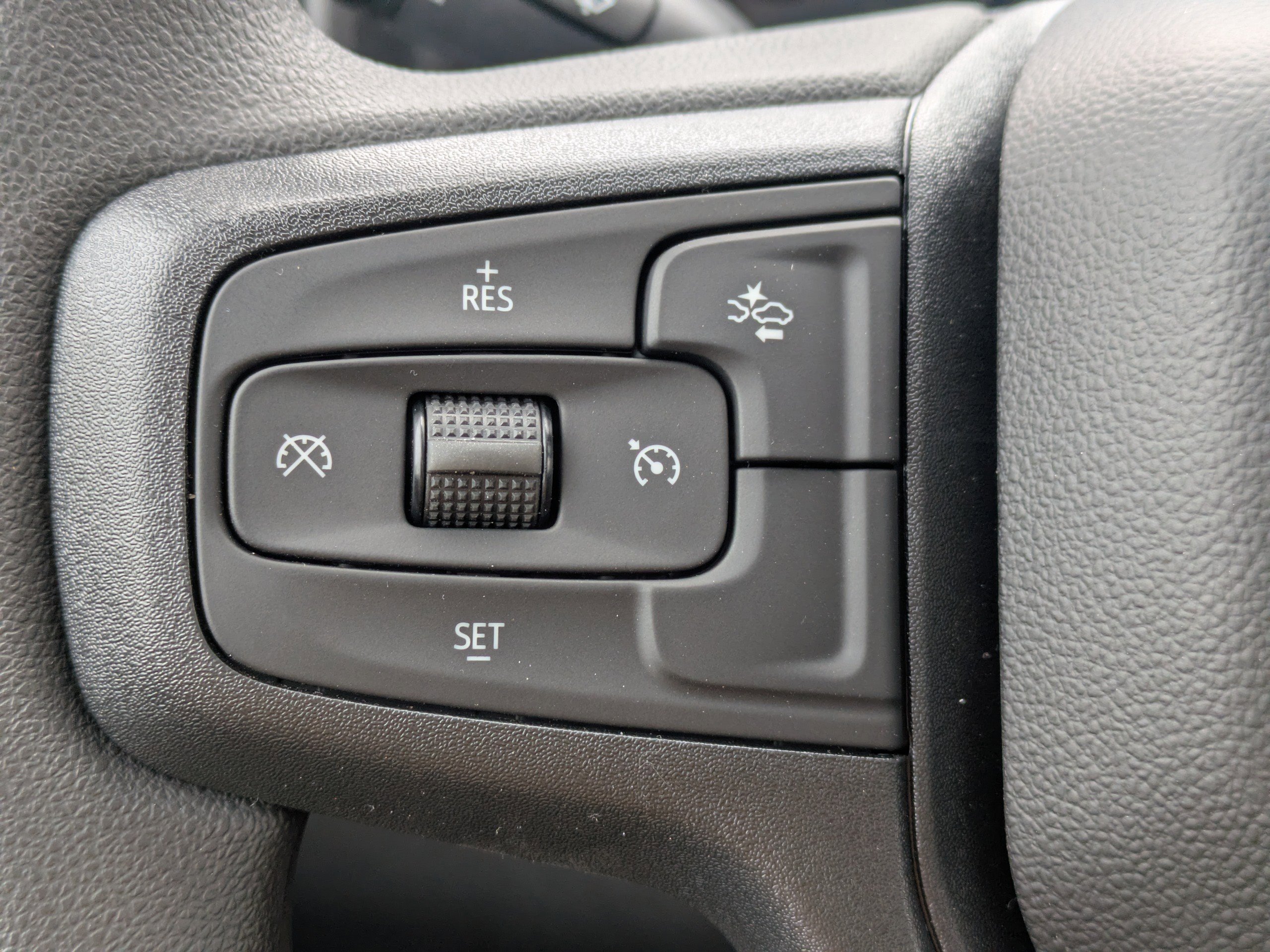 2026 Chevrolet Silverado 1500 Custom Trail Boss - Photo 23