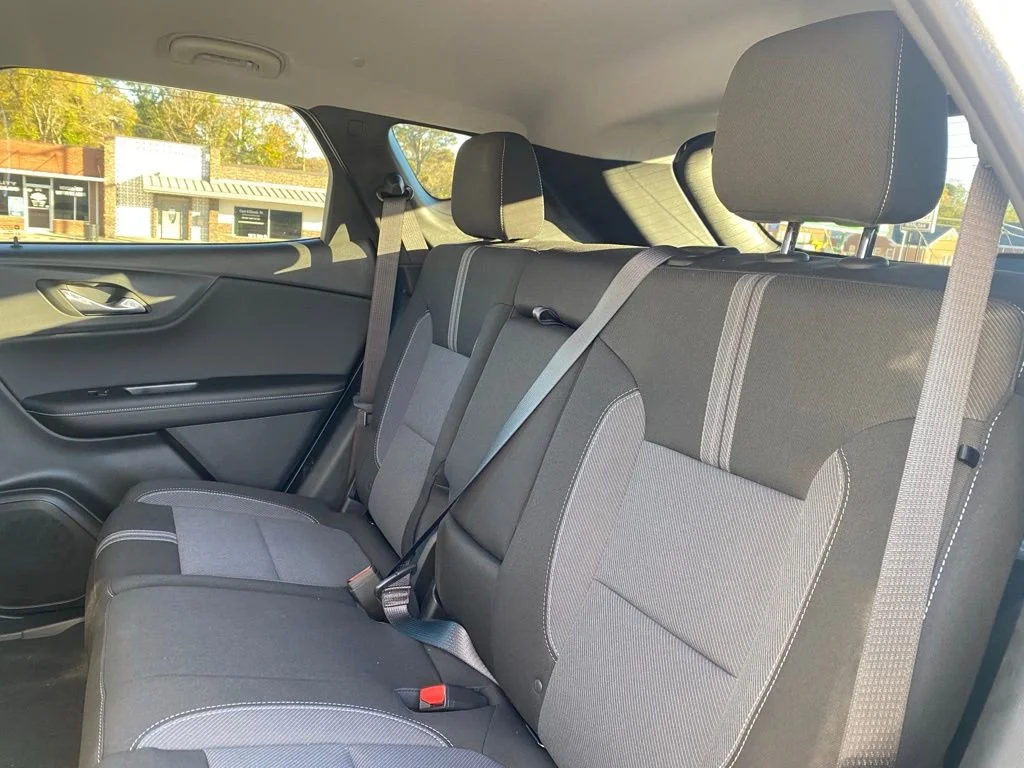 2025 Chevrolet Blazer 2LT - Photo 16