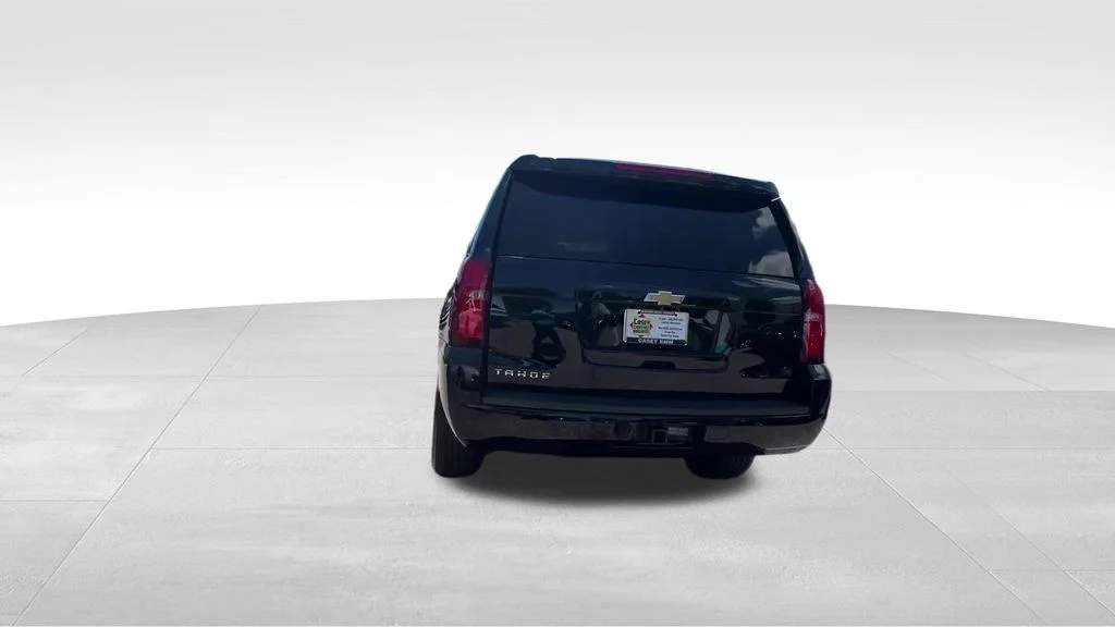 Used 2020 Black Chevrolet LS image 7
