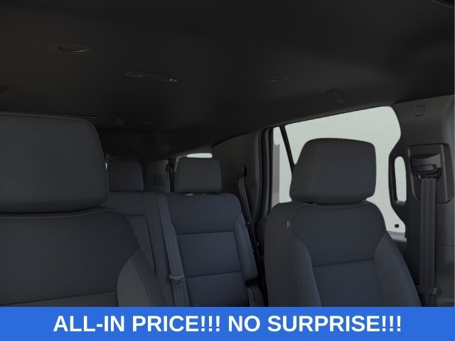 New 2027 Lakeshore Blue Metallic Chevrolet LS image 24