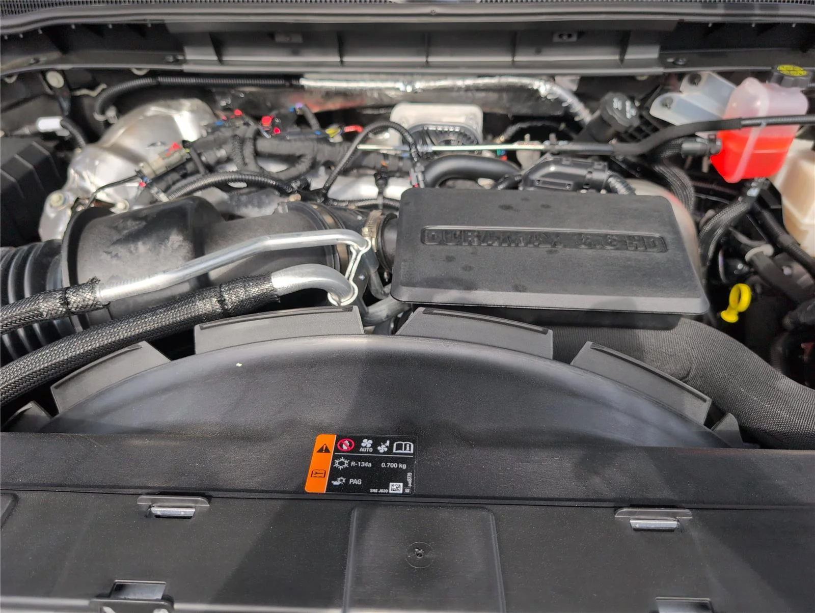 2026 Chevrolet Silverado 2500 HD LT - Photo 14