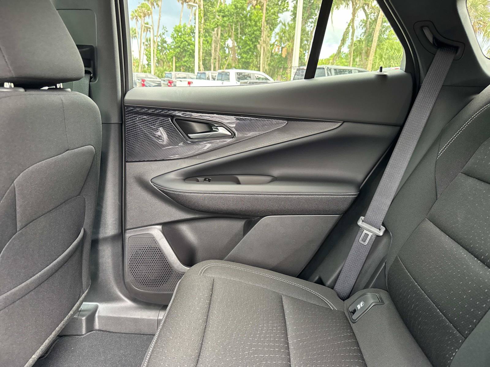2025 Chevrolet Blazer EV LT - Photo 14