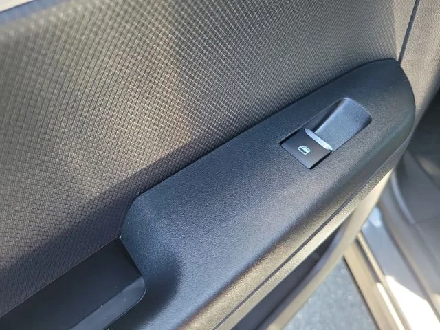 Used 2025 Carbonized Gray Metallic Ford Badlands image 14