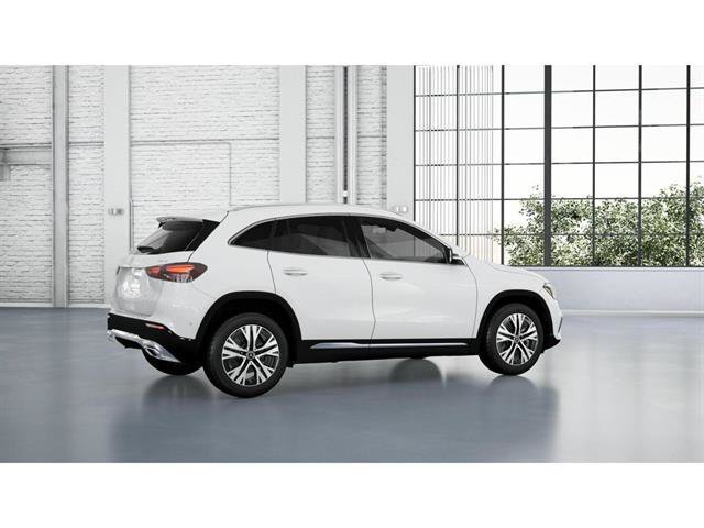 New 2026 Polar White Mercedes-Benz GLA 250 image 18