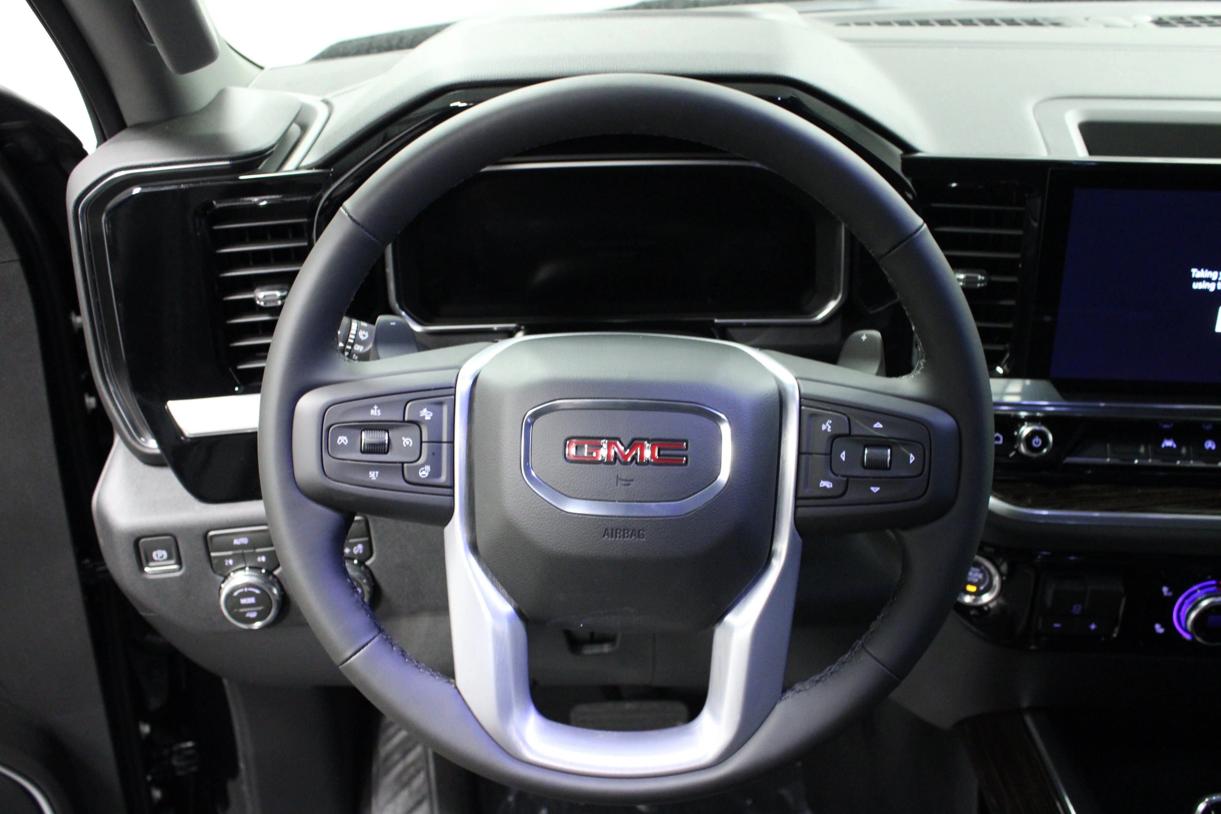 New 2026 Onyx Black GMC Elevation image 17