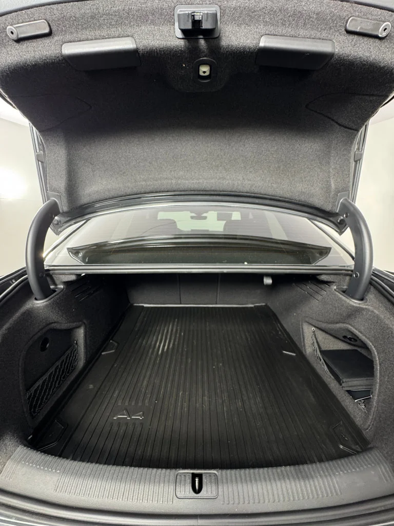 Used 2021 Gray Audi 45 S line Premium Plus image 7
