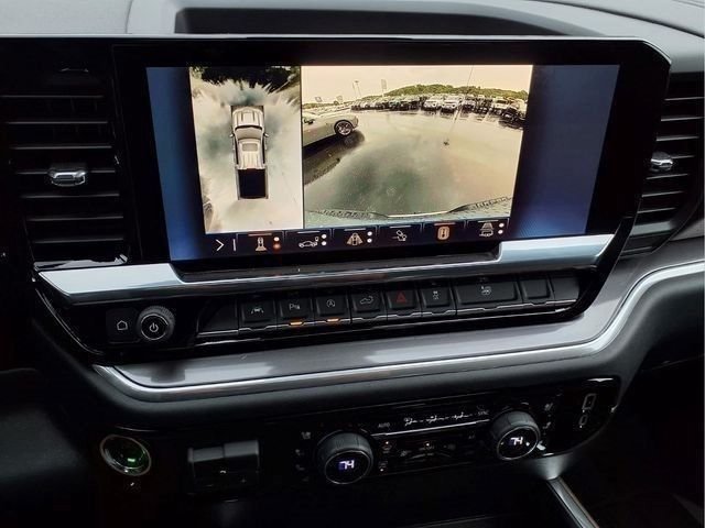 New 2026 Sterling Gray Metallic Chevrolet High Country image 31