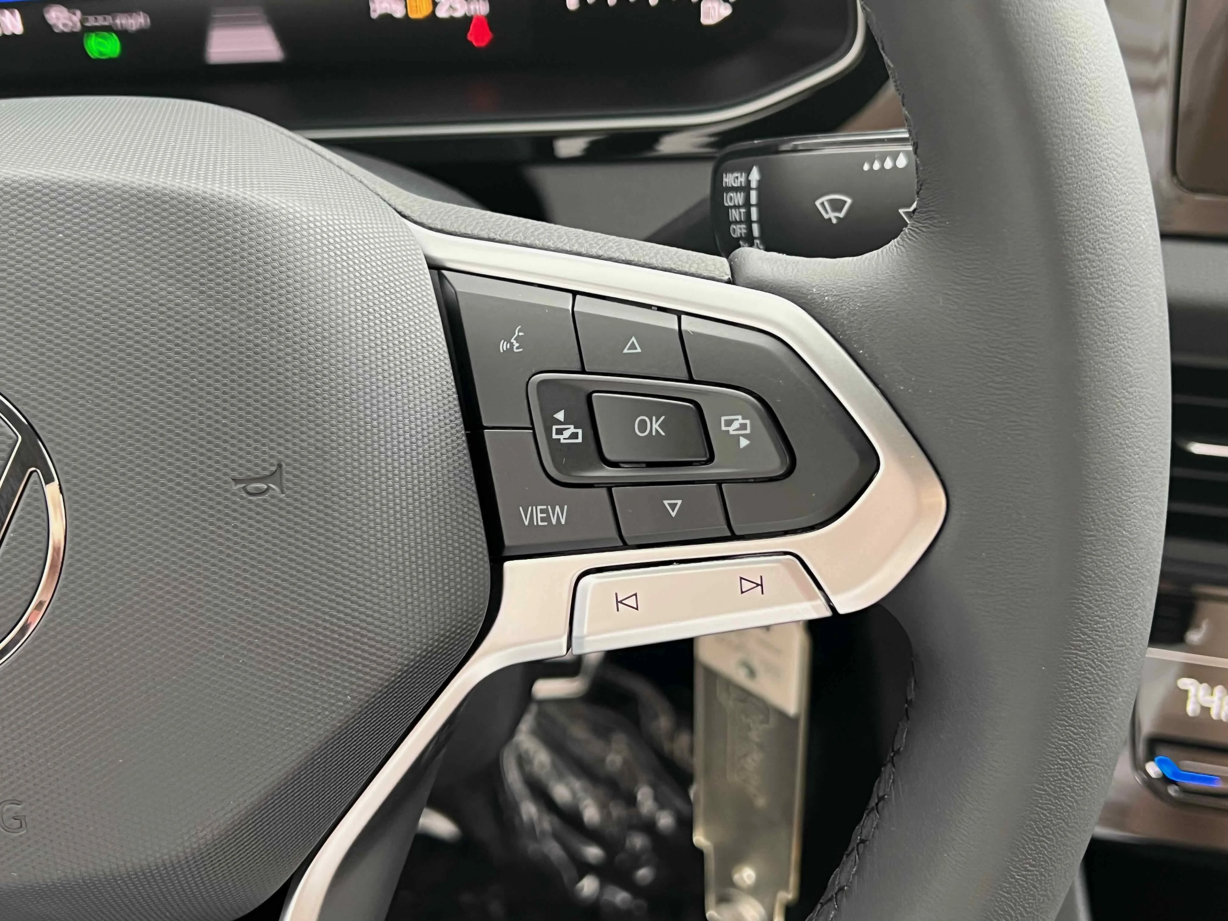 New 2026 Platinum Gray Volkswagen Sport image 31
