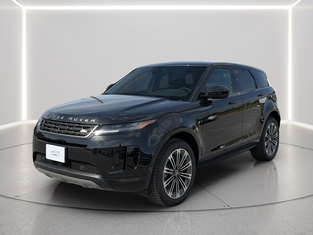 New 2026 Santorini Black Land Rover S image 9