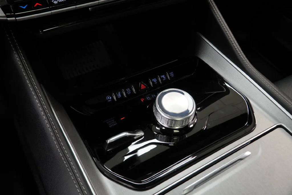 New 2027 High Gloss Black Paint Jeep  image 26
