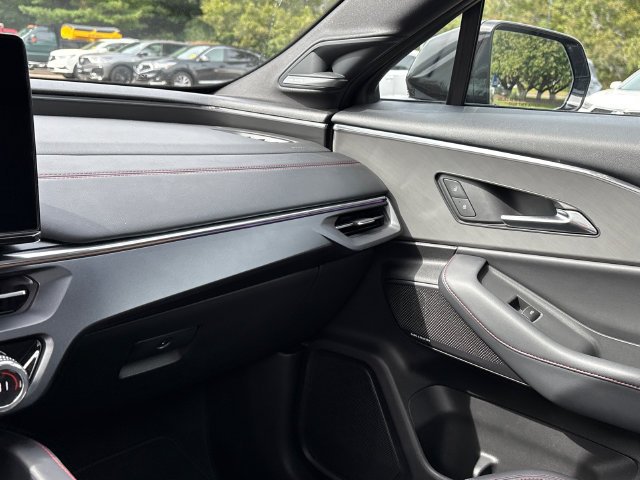 2024 Acura ZDX A-SPEC - Photo 26