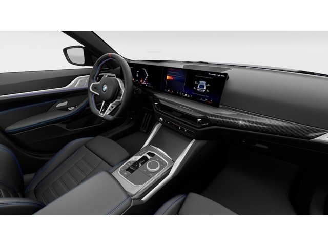 New 2026 Portimao Blue Metallic BMW M440i xDrive Gran Coupe image 14