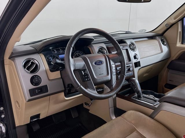 2012 Ford F-150 King Ranch - Photo 30